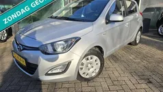 Gebruikt 2012 Hyundai i20 Hatchback | € 4.650 (Eerlijke prijs)