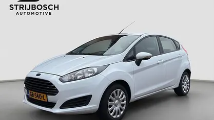 Occasion Ford Fiesta Style 80 PK (58 kW) 2015 Hatchback