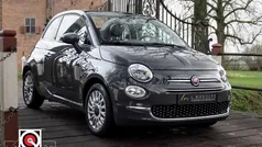 Gebruikt 2018 Fiat 500C Lounge Cabriolet | € 10.995 (Eerlijke prijs)