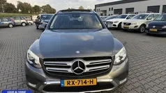 Gebruikt 2016 Mercedes GLC220 Prestige SUV | € 18.950 (Super prijs)
