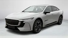 Gebruikt 2025 Mazda 6e Takumi-Line Hatchback | € 45.640 (Goede deal)