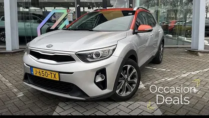 Occasion 2019 Kia Stonic SUV | € 13.390 (Eerlijke prijs)
