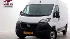 Gebruikt 2023 Fiat Ducato Van | € 17.950 (Eerlijke prijs)