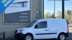 Gebruikt 2015 Mercedes Citan 108 Van | € 4.900 (Goede deal)