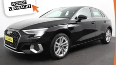 Zwart Gebruikt 2023 Audi A3 Sportback e-tron Advanced Sedan | € 31.290 (Goede deal)