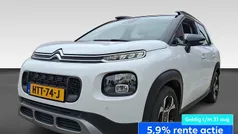 Gebruikt 2019 Citroën C3 Aircross PureTech SUV | € 14.390 (Eerlijke prijs)