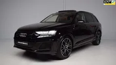 Gebruikt 2021 Audi Q7 Proline SUV | € 52.945 (Goede deal)