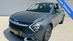 Grijs Gebruikt 2022 Kia Sportage SUV | € 26.850 (Eerlijke prijs)
