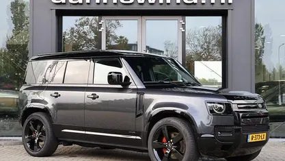 Occasion Land Rover Defender 301 PK (221 kW) 2022 SUV