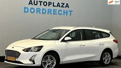 Gebruikt 2020 Ford Focus Business Edition Stationwagen | € 10.950 (Super prijs)
