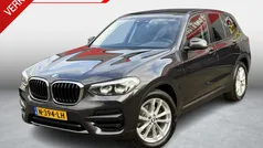 Grijs Gebruikt 2018 BMW X3 SUV | € 29.999 (Eerlijke prijs)