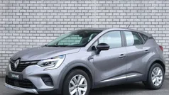 Grijs Gebruikt 2020 Renault Captur Zen SUV | € 18.740 (Eerlijke prijs)