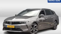 Grijs Gebruikt 2025 Opel Astra Business Edition Stationwagen | € 32.925 (Eerlijke prijs)