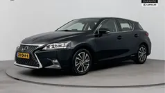 Zwart Gebruikt 2019 Lexus CT200h Business Edition Hatchback | € 20.495 (Eerlijke prijs)