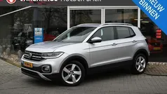 Gebruikt 2020 VW T-Cross Style SUV | € 19.890 (Eerlijke prijs)
