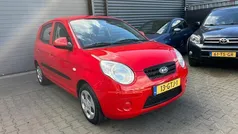 Gebruikt 2009 Kia Picanto Hatchback | € 2.295 (Eerlijke prijs)