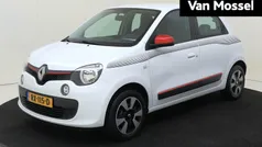 Gebruikt 2018 Renault Twingo Collection Hatchback | € 10.235 (Eerlijke prijs)