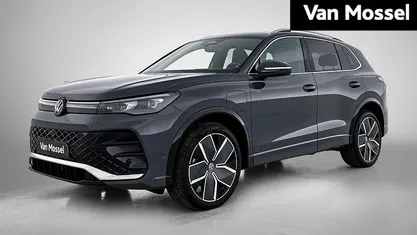 Occasion VW Tiguan R-line Edition 204 PK (150 kW) 2026 SUV