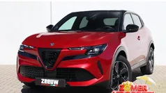 Gebruikt 2025 Alfa Romeo Junior Edizione Speciale SUV | € 38.450 (Eerlijke prijs)