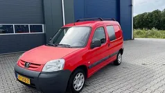 Gebruikt 2005 Peugeot Partner Avantage MPV | € 1.995 (Eerlijke prijs)