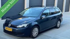 Gebruikt 2010 VW Golf VI Trendline Stationwagen | € 2.995 (Goede deal)