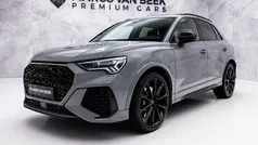 Grijs Gebruikt 2020 Audi RS Q3 Performance SUV | € 59.850 (Eerlijke prijs)