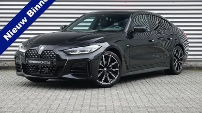 Occasion BMW 420 M Sport 184 PK (135 kW) 2022 Coupé