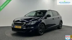 Gebruikt 2017 Peugeot 308 Hatchback | € 10.250 (Eerlijke prijs)