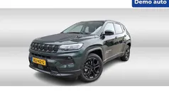 Gebruikt 2025 Jeep Compass North SUV | € 37.925 (Eerlijke prijs)
