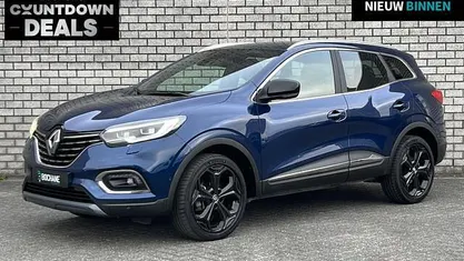 Gebruikt 2020 Renault Kadjar Black Edition SUV | € 22.945 (Eerlijke prijs)