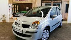 Grijs Gebruikt 2005 Renault Modus Authentique MPV | € 1.750 (Eerlijke prijs)