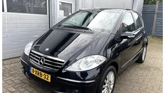 Gebruikt 2007 Mercedes A200 Classic MPV | € 3.795 (Super prijs)