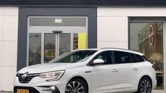 Gebruikt 2024 Renault Mégane GrandTour Techno Stationwagen | € 28.295 (Eerlijke prijs)