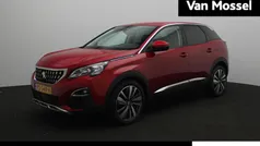Gebruikt 2017 Peugeot 3008 Allure SUV | € 14.945 (Eerlijke prijs)
