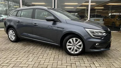 Occasion Renault Mégane GrandTour Equilibre 142 PK (104 kW) 2023 Stationwagen