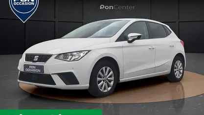 Gebruikt 2020 Seat Ibiza Hatchback | € 14.450 (Eerlijke prijs)