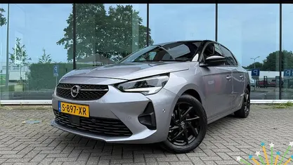 Gebruikt 2023 Opel Corsa Hatchback | € 15.900 (Eerlijke prijs)