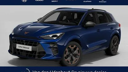 Occasion Cupra Terramar VZ 272 PK (200 kW) 2025 SUV
