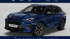 Gebruikt 2025 Cupra Terramar VZ SUV | € 50.430 (Goede deal)