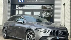 Gebruikt 2018 Mercedes A200 Premium Plus Hatchback | € 17.700 (Goede deal)