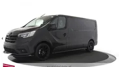 Gebruikt 2024 Renault Trafic Black Edition MPV | € 29.600 (Goede deal)