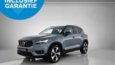 Grijs Gebruikt 2022 Volvo XC40 R-Design SUV | € 39.950 (Goede deal)