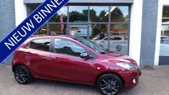Gebruikt 2014 Mazda 2 Edition Hatchback | € 6.499 (Eerlijke prijs)