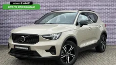 Bruin Gebruikt 2025 Volvo XC40 Plus SUV | € 42.899 (Goede deal)