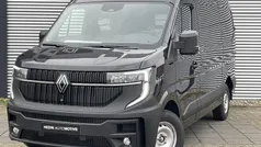 Gebruikt 2024 Renault Master Van | € 38.442 (Eerlijke prijs)