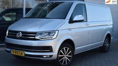 Zilver Gebruikt 2018 VW T6 Highline Van | € 13.999 (Super prijs)