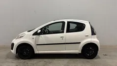 Gebruikt 2013 Citroën C1 Hatchback | € 4.988 (Eerlijke prijs)