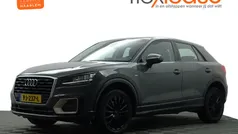 Grijs metallic Gebruikt 2017 Audi Q2 Sport SUV | € 16.900 (Eerlijke prijs)