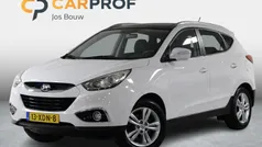 Wit Gebruikt 2012 Hyundai ix35 Edition SUV | € 11.575 (Eerlijke prijs)
