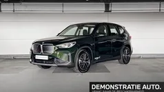 Groen Gebruikt 2025 BMW iX1 Comfort Edition SUV | € 47.328 (Goede deal)
